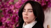 Billie Eilish: "definitivamente me hicieron ghosting. Fue una locura"