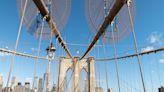 El Puente de Brooklyn cumple 140 años, y todo comenzó con unos elefantes