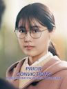 Prior Convictions - Rookie Probation Officer, Kayo Agawa