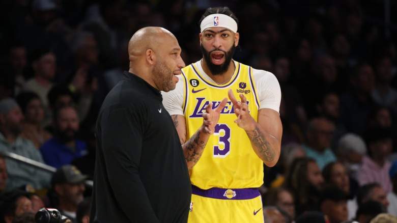ESPN Analyst Betting Favorite to Become Lakers Coach