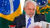 Lula minimiza 'jabutis' e diz que governo precisa aceitar flexibilização de projetos no Congresso