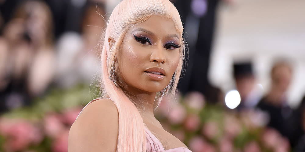 Nicki Minaj Claims "Sabotage" Following Detainment in Amsterdam for Alleged Drug Possession