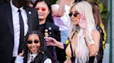 Opinion | Why Kim Kardashian's daughter just became the symbol of "nepo baby" privilege