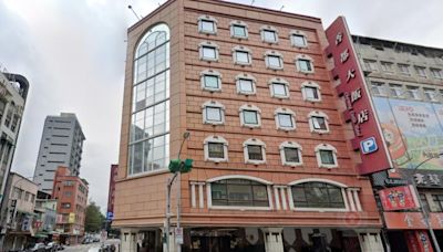 疫情前後台北市合法旅館少29家 又一家老飯店危老改建 - 地產天下 - 自由電子報