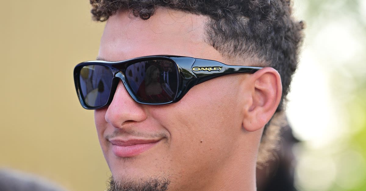 Patrick Mahomes’ contract isn’t all that ‘team-friendly’ when you dig into its structure