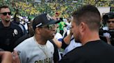 Deion Sanders' message after Colorado's blowout loss at Oregon: 'You better get me right now'