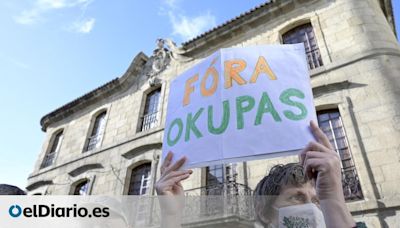 Los Franco intentan hacer creer a la Xunta que residen en A Coruña para evitar abrir al público la Casa Cornide