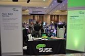 SUSE Linux