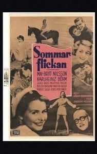 Sommarflickan