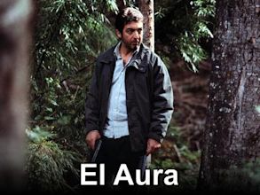 The Aura (film)