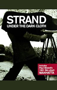 Strand: Under the Dark Cloth