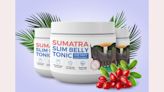 Sumatra Slim Belly Tonic Reviews - (Does It Work) I Tried Sumatra Tonic For 180 Days!