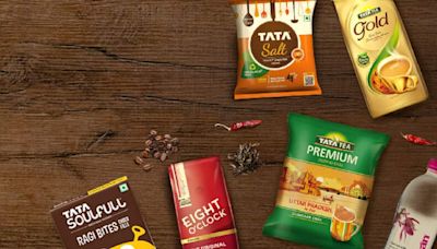 Tata Consumer Q1 Preview: India foods, international arms to outperform