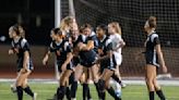 Huntington Beach girls' soccer rallies, hands CdM first loss