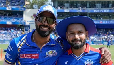 DC Vs MI, IPL 2024 Live Updates: How Will Pant & Co Tackle Bumrah's Brilliance?
