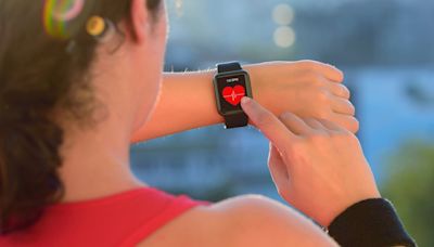 How monitoring your heart rate can help you with fitness