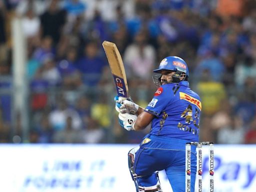 MI vs LSG Live Score, IPL Match Today: Rohit Hits Fifty; Mumbai Indians 67/0 (7 Overs) v Lucknow Super Giants - News18