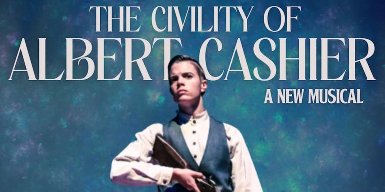 The Colony Theatre to Present THE CIVILITY OF ALBERT CASHIER