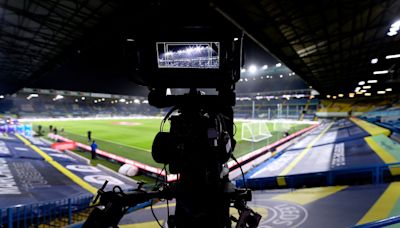 Leeds United TV fixtures confirmed as Sky Sports make Championship selections