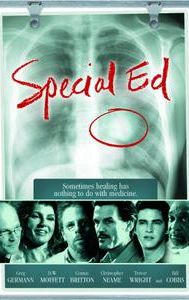 Special Ed