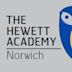 The Hewett Academy