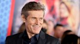 Willem Dafoe Recalls Being Recognized on N.Y.C. Subway: 'I Have a Distinctive Face' (Exclusive)