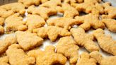The Origin Story Of Iconic Dino Chicken Nuggets