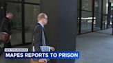 Former Mike Madigan chief of staff Tim Mapes reports to prison