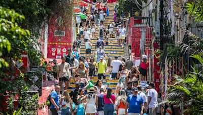 Vem para o Rio de Janeiro? IA indica programas turísticos e descolados; confira