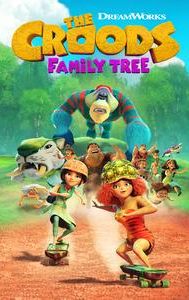 The Croods Family Tree