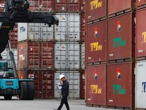 印尼擬對中國進口商品徵收最高200％關稅