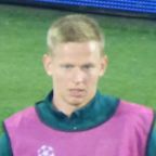 Oleksandr Zinchenko