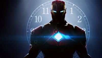 Why the Reveal for EA Motive's Iron Man Could Be Any Day Now