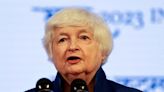 Yellen supports 'significant' capital increase for IDB's private sector arm