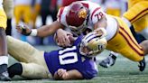 USC football's greatest Pac-12 hits: Washington