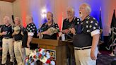 Chicopee remembers veterans killed in 1963 and 2013 during Memorial Day commemoration