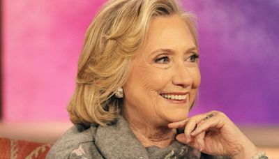 Hillary Clinton Sums Up Arizona Abortion Ban With 1 Scathing Word