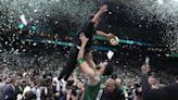 Ownership group of NBA champion Boston Celtics is putting team up for sale