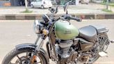 Royal Enfield Sales Breakup June 2024 - Classic, Bullet, Meteor, Himalayan, 650 Twins