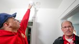 Is my landlord responsible for my smoke alarm? And other common questions about smoke alarms in Milwaukee