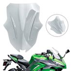 《極限超快感》Kawasaki Ninja 1000 Z1000SX 2017-2019 Gray專用抗壓風鏡