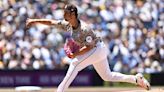 Dominant Darvish, All-Star homers give San Diego Padres series win over Dodgers