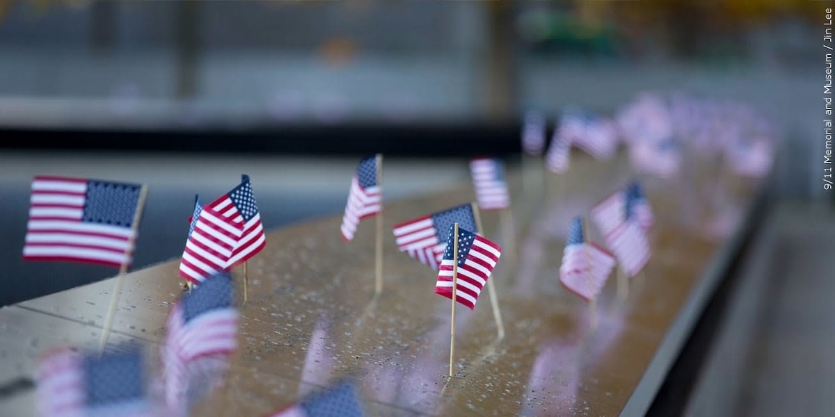 Lansing to host 9/11 ceremony honoring those who lost their lives