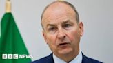 Gaza war: Micheál Martin condemns 'barbaric' air strike on Rafah