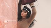 Charli XCX Is the Ultimate Conductor in JW Anderson's New Campaign