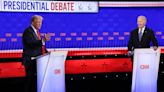 Presidential debate highlights: ‘Deep panic’ among Democrats after Biden’s performance as Trump spouts lies