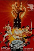 Los Angeles Streetfighter (1985) - FilmAffinity