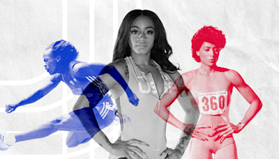 How Women’s Sports Uniforms Became So Controversial, Long Before The Paris Olympics