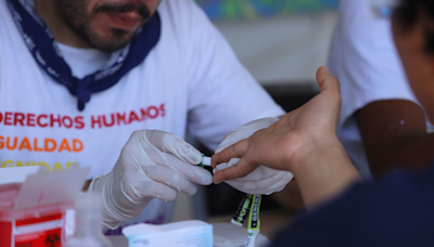 Alertan emergencia sanitaria en México por repunte de VIH