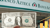 Dólar HOY: ¿En cuánto se cotiza en Banco Azteca este miércoles 04 de septiembre de 2024?